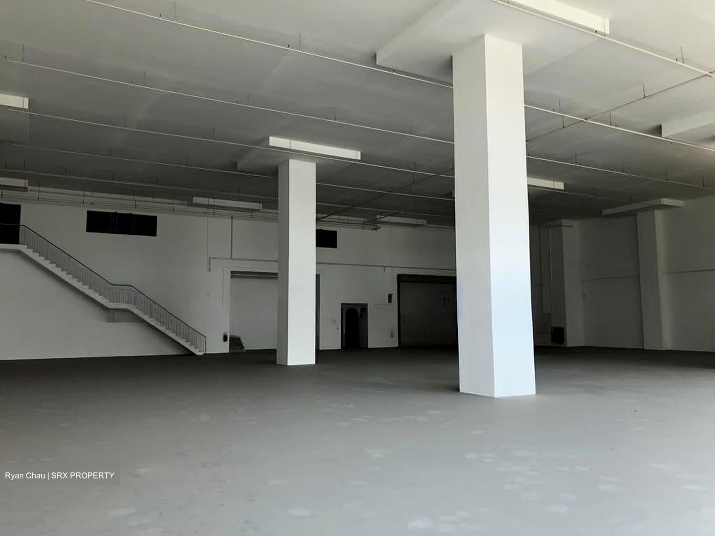 Neythal Road (D22), Factory #570522741